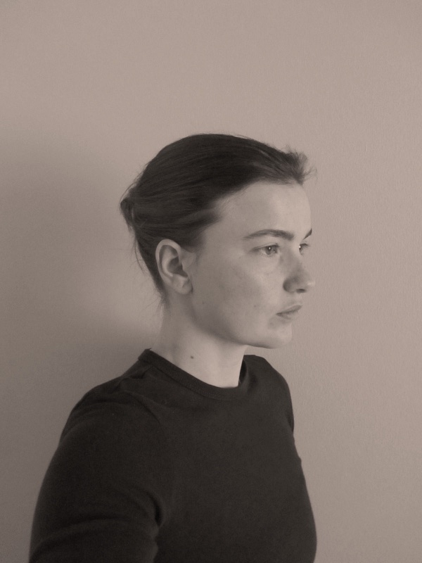 Juliette Kvarme